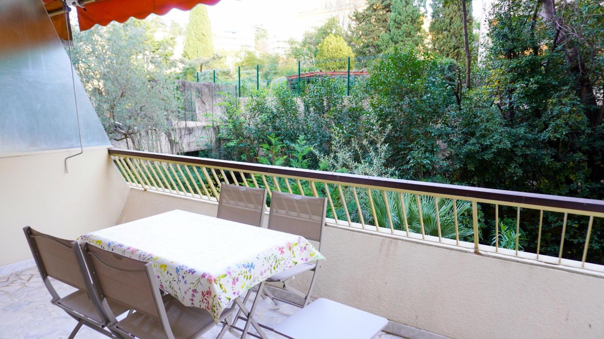 Apartamento Proche Croisette, Exclusivite Congres By Palmazur *