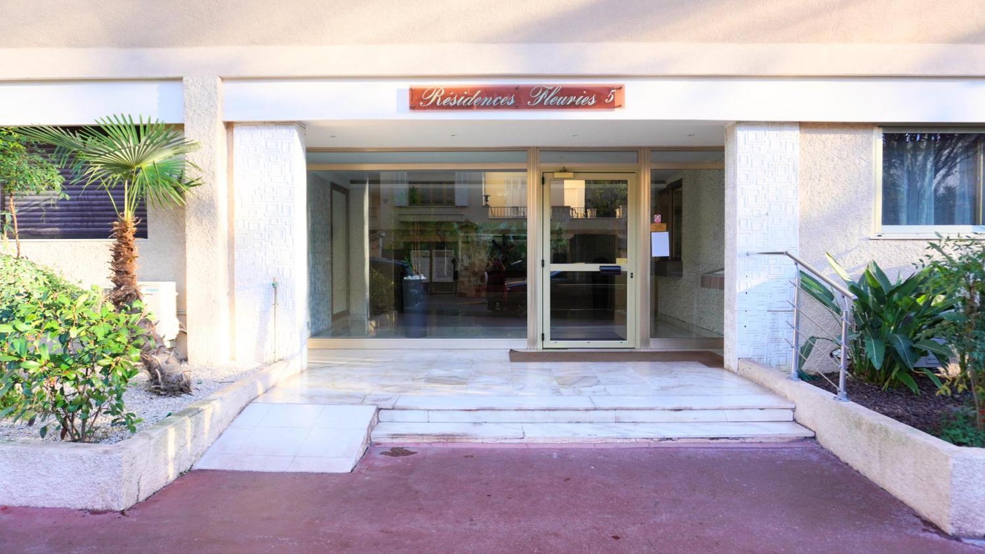 Proche Croisette, Exclusivite Congres By Palmazur *